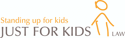Just for Kids Law